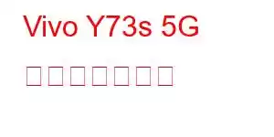 Vivo Y73s 5G 携帯電話の機能